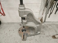 Norton fly press for sale  NORWICH