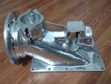 Polished berkeley 12jg for sale  Bullhead City