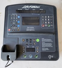 Life fitness clsx for sale  Cypress