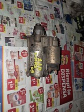 Motorino avviamento fomoco usato  Grottaglie