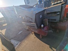 Alas copco phase for sale  NORTH SHIELDS