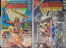 Masters universe 2 for sale  TELFORD