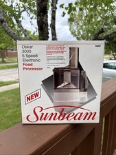 Vintage sunbeam oskar for sale  Oak Park
