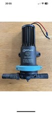 Whale gulper shower for sale  ABINGDON