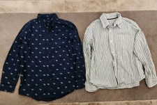 Next 2no. boys for sale  LONDON