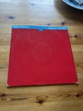 Dire straits making for sale  EXETER