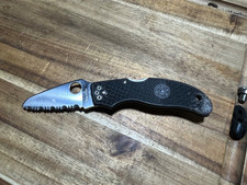 Vintage spyderco calypso for sale  Wernersville