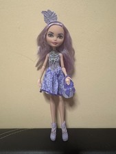 Bola de aniversário serrada Ever After High Duchess 2015 - Completa comprar usado Bola de aniversário serrada Ever After High Duchess 2015 - Completa comprar usado  Enviando para Brazil