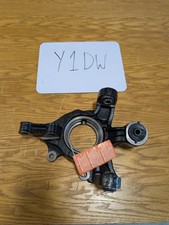 Rear left steering for sale  Cameron