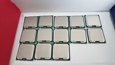 Lot cpu processeurs d'occasion  Verrières