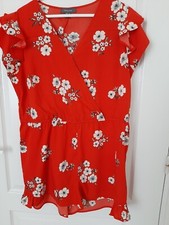 Combi short taille d'occasion  Bar-le-Duc