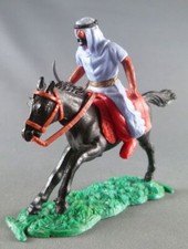 Timpo arabes cavalier d'occasion  France