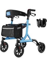 Walk mate rollator for sale  Indian Trail