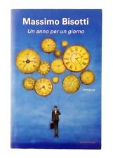 Massimo bisotti anno usato  Reggio Calabria