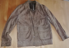 Leder jacke herren gebraucht kaufen  Feuchtwangen