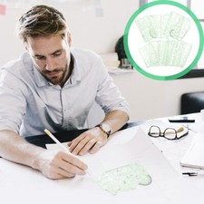 Sets ensemble règles d'occasion  Expédié en France