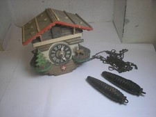 vintage cuckoo clock for sale vintage cuckoo clock for sale HAYWARDS HEATH