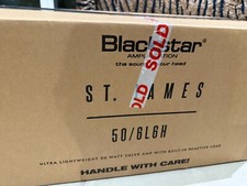 Blackstar st. james for sale  LONDON