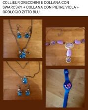 Coilleur con orecchini usato  Scafati