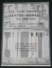 1932 miroiterie ruhlmann d'occasion  Viry-Châtillon