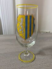 Biertulpe glas leipzig gebraucht kaufen  Visbek