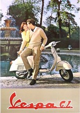 1963 manifesto poster usato  Italia