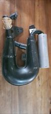 Rare pot exhaust d'occasion  Wingen-sur-Moder