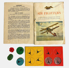 Dogfight board game for sale  Becket