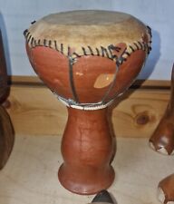 Bongo tamburo djembe usato  Salerno