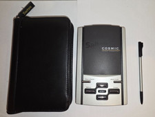 Saitek cosmic handheld for sale  Gaithersburg