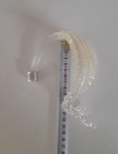 Ricambio lampadario vetro usato  Serrenti