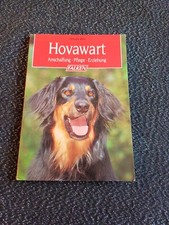 Hovawart birr uschi gebraucht kaufen  Solms