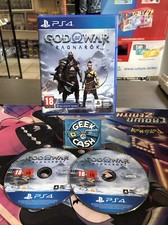 God war ragnarok d'occasion  Blanzy