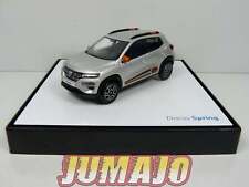 REN67 Voiture 1/43 NOREV Dealer Pack : DACIA Spring na sprzedaż REN67 Voiture 1/43 NOREV Dealer Pack : DACIA Spring na sprzedaż  Wysyłka do Poland