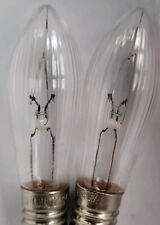 Stück ersatzlampe topkerze gebraucht kaufen  Radebeul