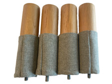Ikea wood legs for sale  Sewell