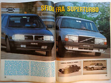 Quattroruote 1986 thema usato  Verona