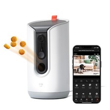 Geeni petconnect treat for sale  Brooklyn