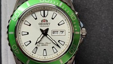 Orient cem75006w fem75006w for sale  Santa Rosa