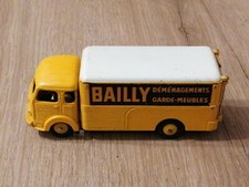 Jouet ancien dinky d'occasion  Grasse