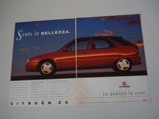 Advertising pubblicità 1991 usato  Salerno