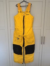 Musto hpx gore for sale  POOLE