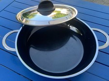 Silit silargan servierpfanne gebraucht kaufen  Essen