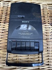 Sony tcm939 portable for sale  BECKENHAM