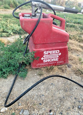 Speed shore hydraulic for sale  Pasco