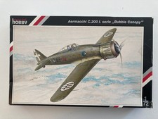 Kit aermacchi .200 d'occasion  Montpellier-