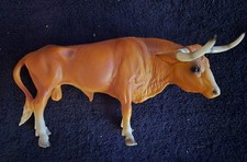 Breyer texas longhorn for sale  Hudson