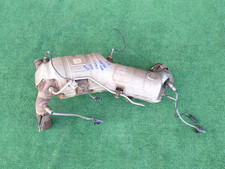 Filtro antiparticolato dpf usato  Sinopoli
