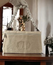 Pochette christian dior usato  Vittuone
