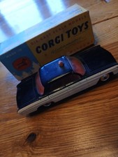 Voiture miniature corgi d'occasion  Auxonne